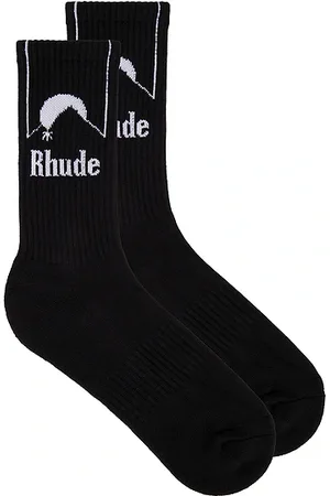 Rhude Moonlight Socks