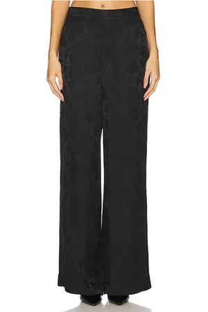 Frame X Ritz Pajama Trouser