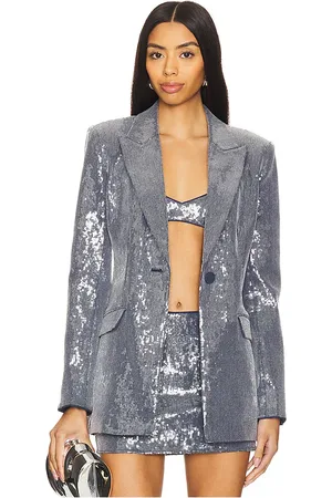 Camila Coelho Mori Blazer