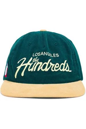 The Hundreds Team 2 Snapback