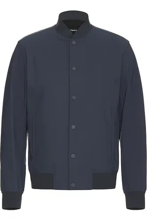 THEORY Precision Ponte Murphy Jacket