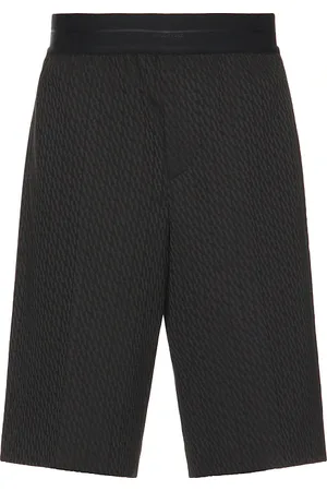 Helmut Lang Car Shorts