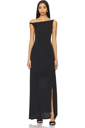 Peachy Den Kylie Maxi Dress