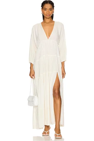 L*Space Eco Eterna Cover Up Dress