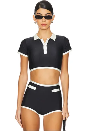 Shani Chloe Crop Top