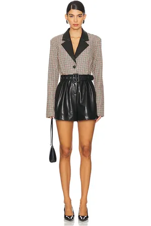 WeWoreWhat Blazer Romper