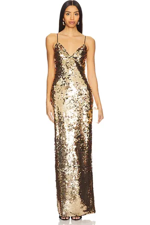 Camila Coelho Yuki Maxi Dress