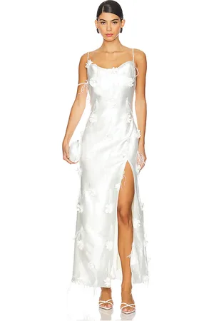ELLIATT Lunaria Maxi Dress