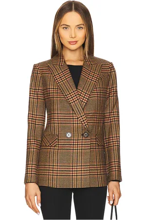 VERONICA BEARD Sevyn Dickey Jacket