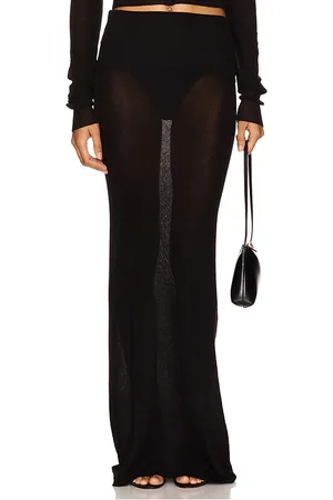 Lovers And Friends X Emma Rose Nataly Maxi Skirt