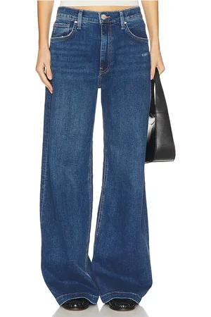 Hudson Jodie Loose Fit Wide Leg
