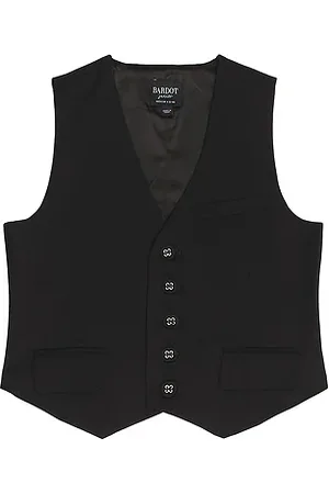 Bardot Timotee Vest