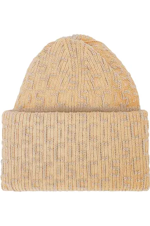 GCDS Monogram Beanie