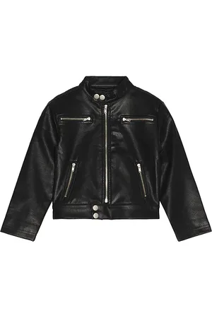 Bardot Kids Nile Junior Bomber Jacket