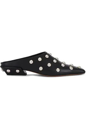 PARIS TEXAS Belle Sabot 25