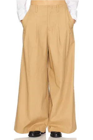 SIMON MILLER Thorne Twill Pant