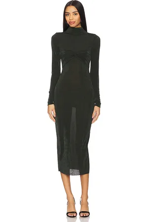 SER.O.YA Bailey Midi Dress