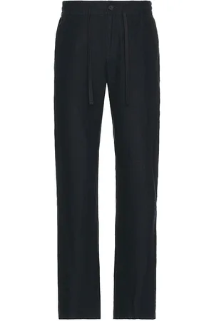 Vince Lightweight Hemp Pant