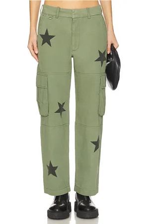 Pistola Addie Cargo Pants