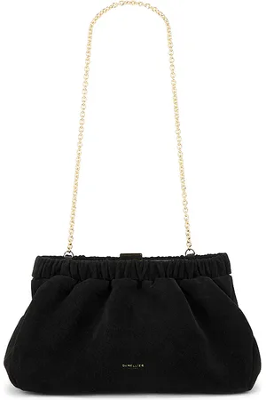DeMellier The Miami Clutch