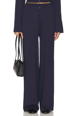 SNDYS X REVOLVE August Button Pants