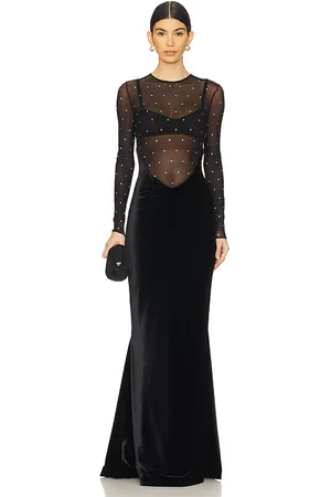 Retrofete Deryn Dress