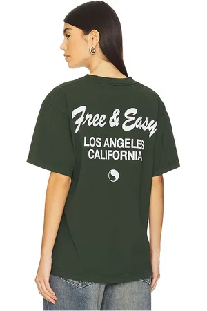 Free & Easy X REVOLVE Deli Premium Tee
