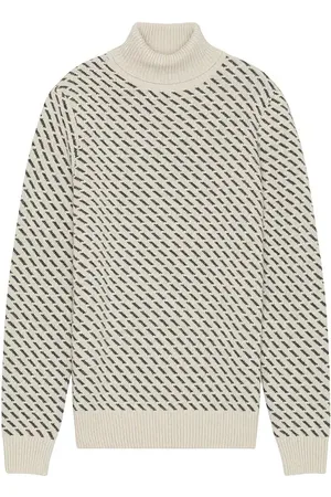 Barbour Masham Roll Neck Sweater
