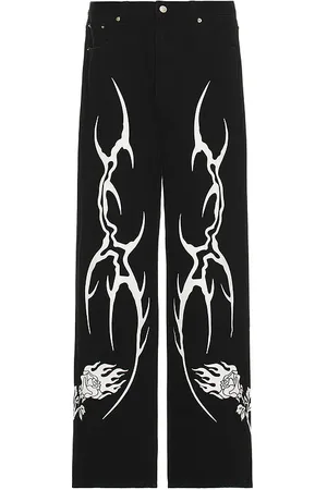 Civil Regime Baggy Jeans