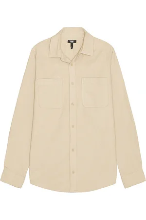 Paige Kallen Button Up Shirt
