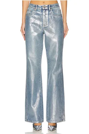 Gestuz Coaty Straight Jeans