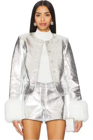 Retrofete Talvi Jacket