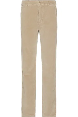 Marine Saturday Puppytooth Chino Pants