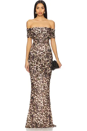 SER.O.YA Sasha Maxi Dress