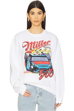 Junk Food Miller Racing 500 Sweatshirt