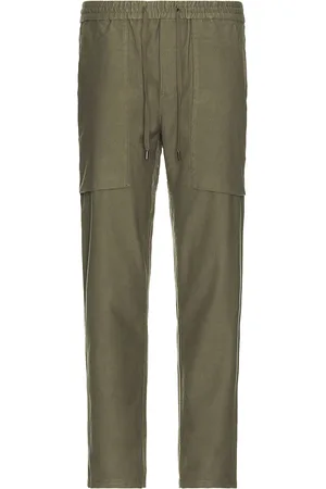Cuts Icon Pull On Cropped Pant