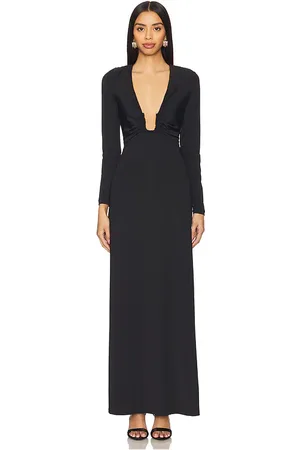 Bardot Remmy Maxi Knit Dress