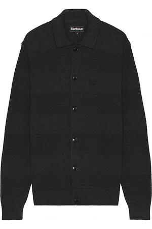 Barbour Filley Knitted Cardigan