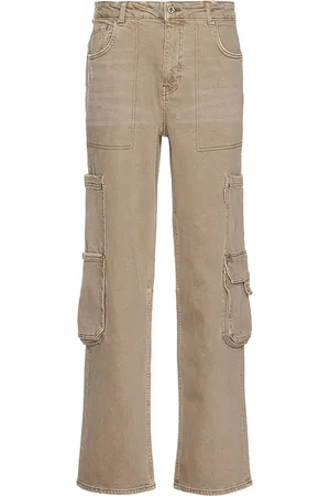 Represent R3 Workshop Denim Jeans
