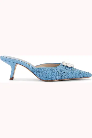 Sam Edelman Brit Orchid