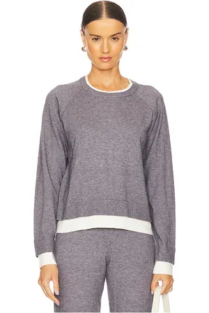 MONROW Crew Neck Sweater