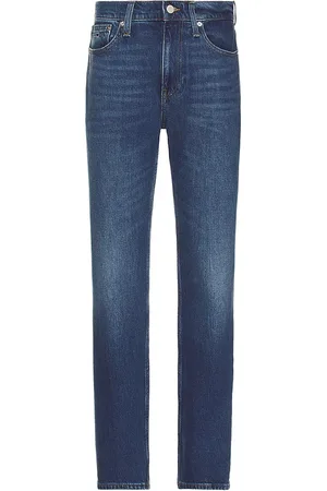 Tommy Hilfiger Ryan Slim Straight Jeans
