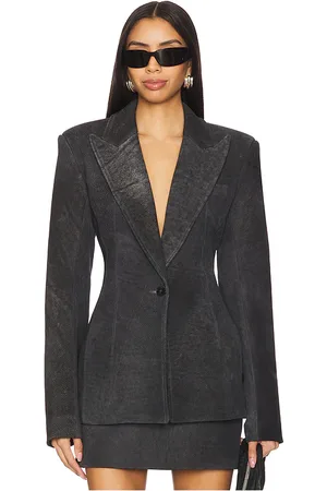 LAQUAN SMITH Tailored Jacket