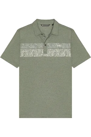Travis Mathew Orest Canyon Polo