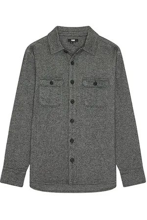 Paige Wilbur Overshirt