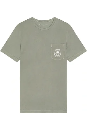 Travis Mathew Local Favorite Tee