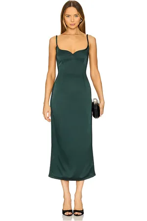 Paris Georgia Heart Dress