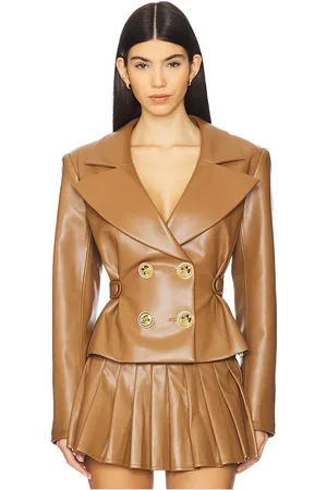NANA JACQUELINE Gina Jacket