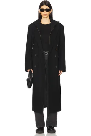 H2OFagerholt 2 1 Coat