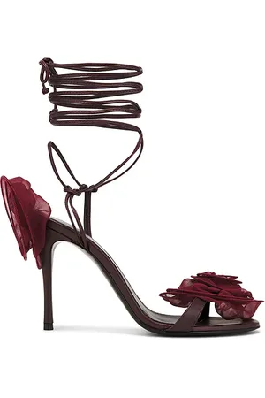 MAGDA BUTRYM Flower Sandal
